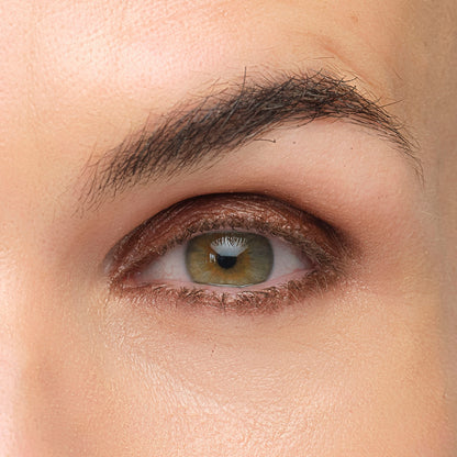 Luk Beautifood Luminous Eye Crayon - Cocoa
