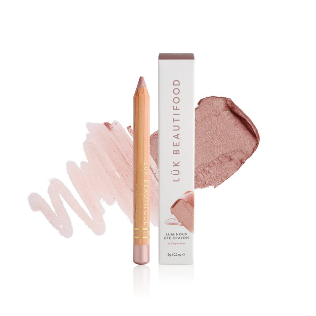 Luk Beautifood Luminous Eye Crayon - Sorbet
