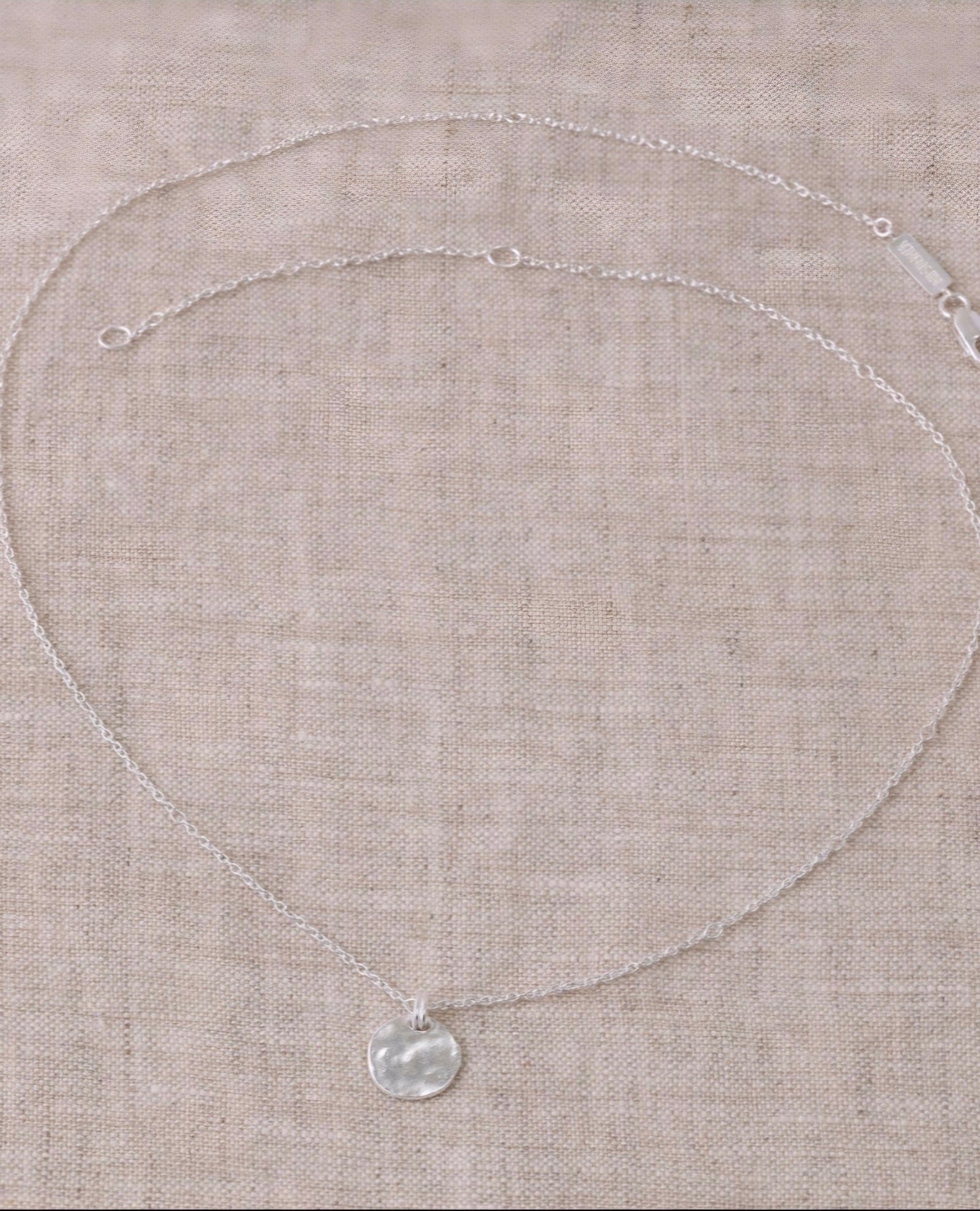 Midsummer Star Aura Necklace