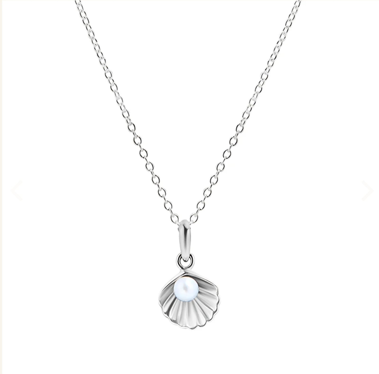 Midsummer Star Seaside Ethereal Necklace