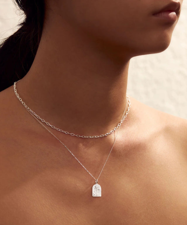 Midsummer Star Tree Of Destiny Archway Charm