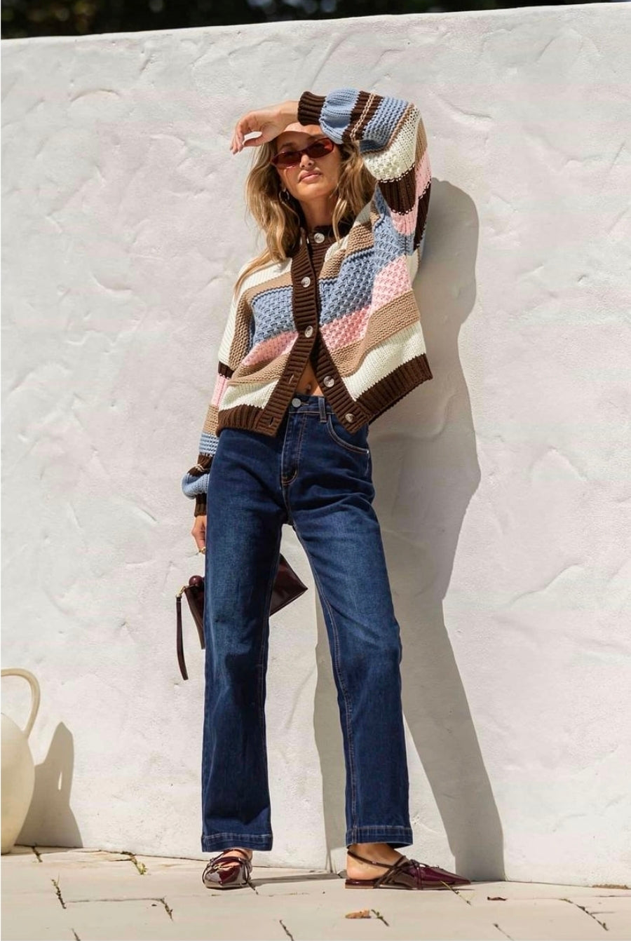 Harriet Cardigan