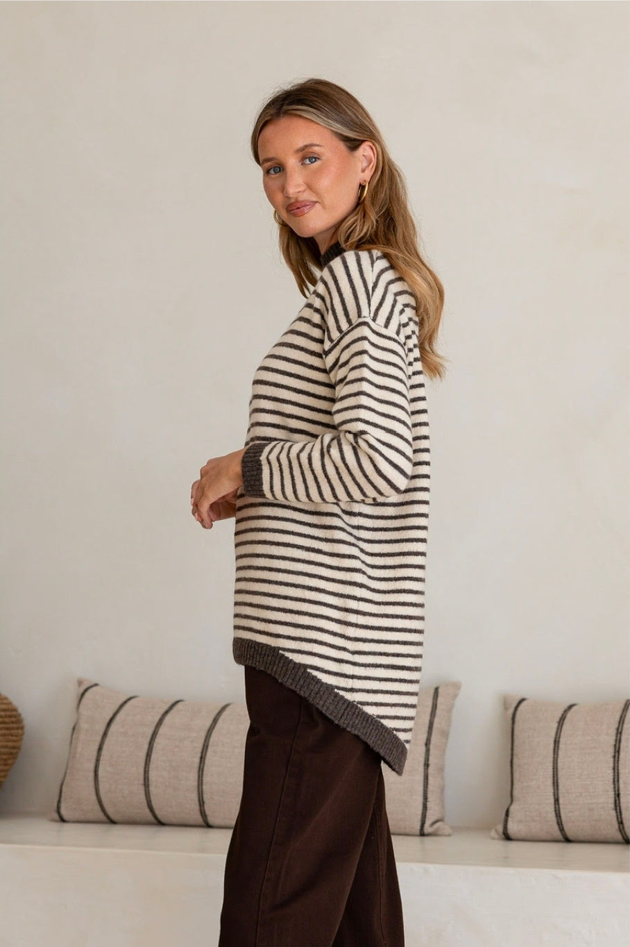 Hearthline Knit