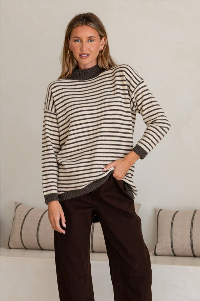 Hearthline Knit