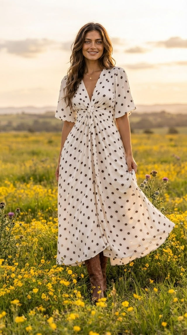 Polly Dress