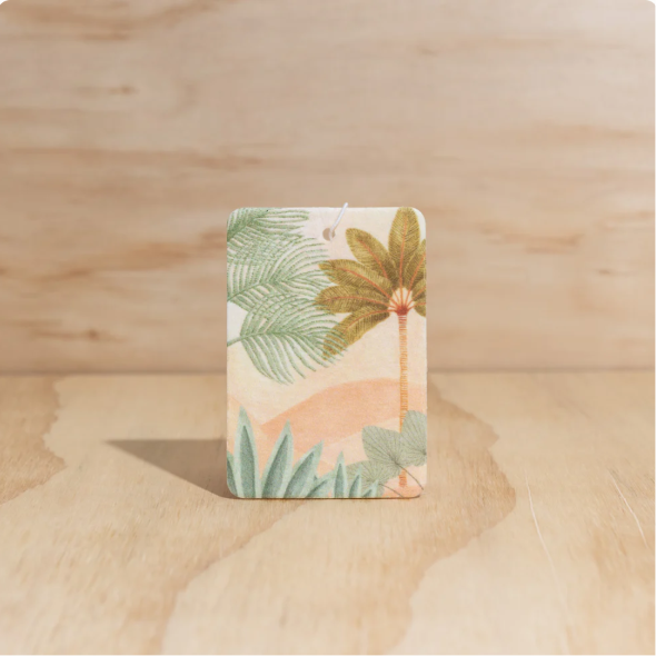 The Landscape Air Freshener - Ubud